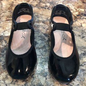 Capezio Toddler Tap Shoes
